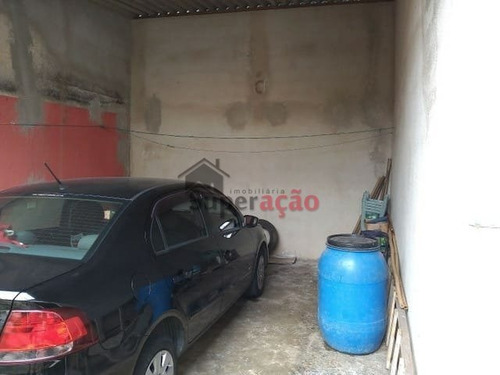 Imagem 14 de 15 de Casa - Jardim Triunfo - Ref: 1710 - V-3510