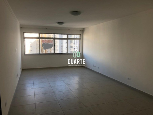 Imagem 1 de 18 de Apartamento - Ap04203 - 69878744