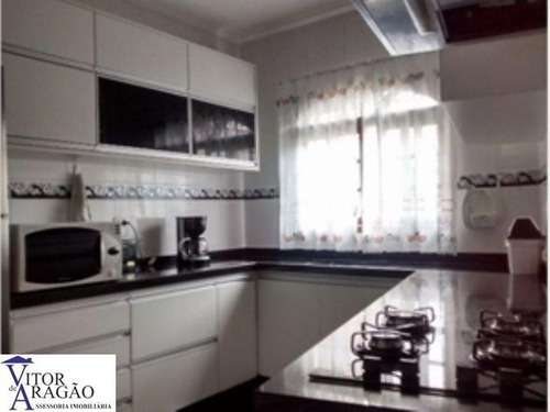 Imagem 9 de 15 de 20048 - Sobrado 3 Dorms. (1 Suíte), Imirim - São Paulo/sp - 20048