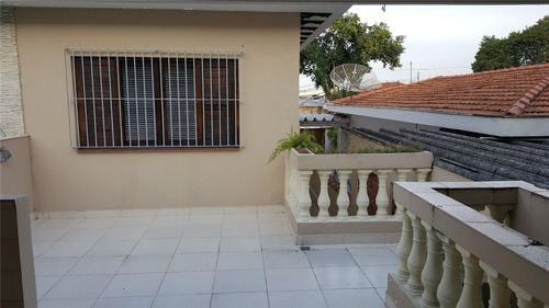 Imagem 19 de 22 de Sobrado Para Aluguel, 3 Quartos, 2 Vagas, Taboão - São Bernardo Do Campo/sp - 9176