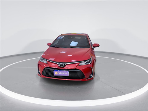 Toyota Corolla 2.0 VVT-IE FLEX ALTIS DIRECT SHIFT