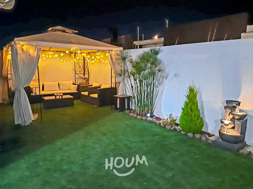Casa Unión Id: 98191
