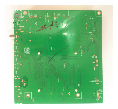 Mainboard Televisión Tcl Modelo 55s446 (Usado)