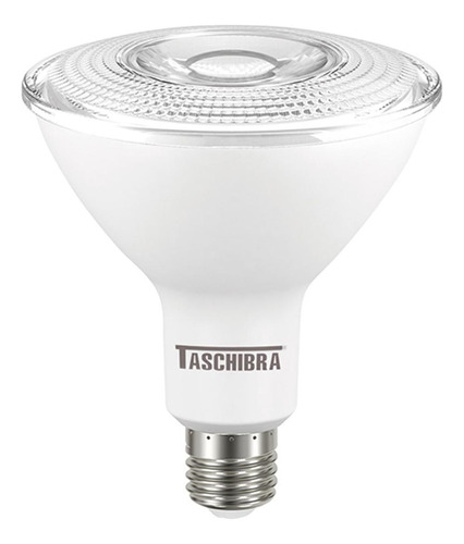 Lampada Led Par38 Taschibra 09,8w 3000k 11080150