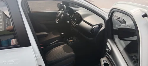 Fiat Uno 1.4 Way