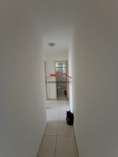 Imagem 2 de 18 de Apto À Venda 2 Dormitórios Vila Das Mercês - Ap00553 - 70808065