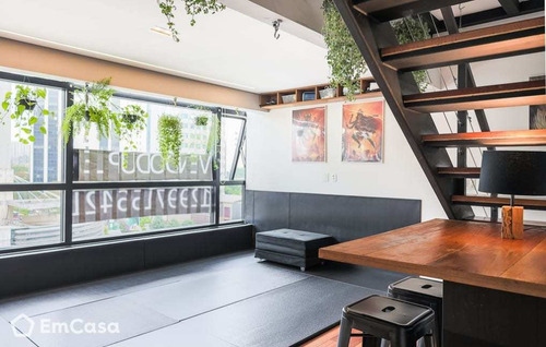 Imagem 9 de 10 de Apartamento À Venda Em São Paulo - 51677