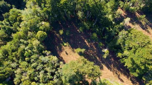 Subdivisión De Parcelas De 5.000m² A 25 Min De Puerto Varas