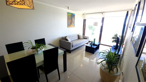 Departamento 2h 2b En Arriendo Cerca De Enjoy Coquimbo