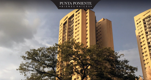Imagen 8 de 12 de Venta De Departamento Nuevo En Sayabes, Bosque Real