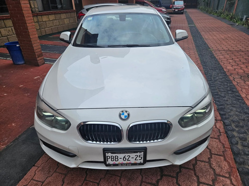 BMW Serie 1 1.6 3p 120ia At