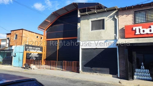 Imagen 2 de 30 de Galpon Comercial Cuenta Con Recepcion, Area De Mezzanina Con Oficinas Y Sus Baños. Y Siempre Hay Agua Y Elect En Alquiler En Barquisimeto. Jose López Tlf. 04145533925. Cód. 22-23302. Lara, Venezuela