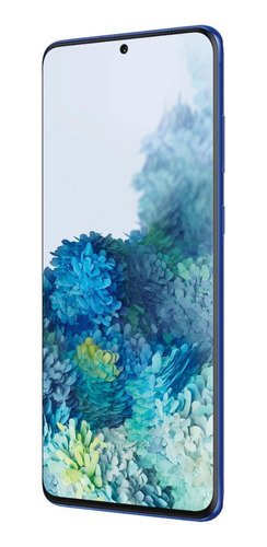 Samsung Galaxy S20+ Dual SIM 128 GB Aura blue 8 GB RAM