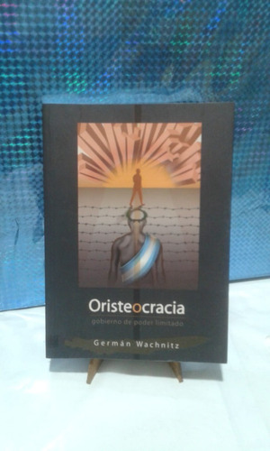 Oristeocracia Gobierno De Poder Limitado