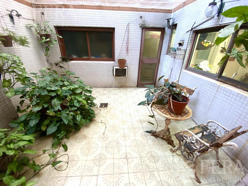 Imagen 18 de 30 de Venta De Departamento 3 Ambientes Con Patio Y Cochera En Barrio Norte (27974)