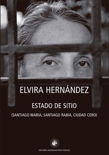 Estado De Sitio  - Elvira Hernandez