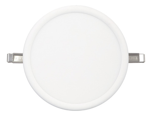 Lampara Led 91195 Empotrable 16w 6500k Ledvance 100- 240 V Blanco