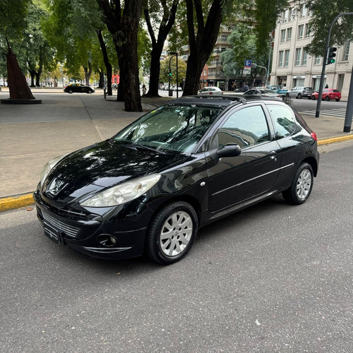 Peugeot 207 1.6 Feline 106cv