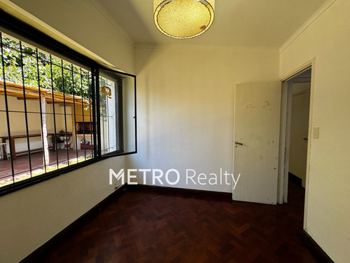 Casa En Venta 5 Ambientes En Don Torcuato Acepta Permuta Jardín Pileta Apto Crédito Parrilla Quincho