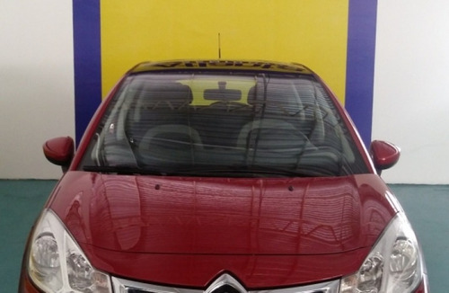 Citroën C3 1.2 Tendance Ptech Flex 5p