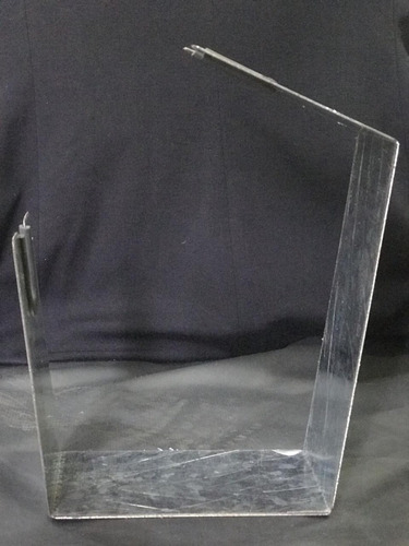 Imagem 8 de 8 de Suporte Para Pistola De Pintura Chapa Galvanizada Bitola 18