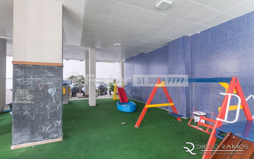 Imagem 29 de 30 de Apartamento, 3 Dormitórios, 196 M², Moinhos De Vento - 187092