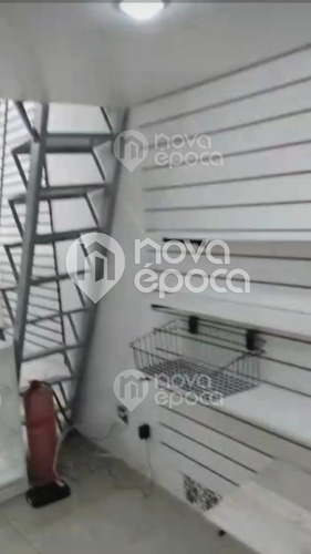 Imagem 19 de 20 de Lojas Comerciais Venda - Ref: Fl0lj55621