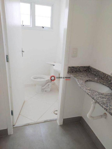 Imagem 4 de 7 de Sala Comercial - Jd Vergueiro - Sa0089