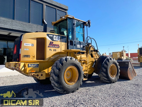 Imagen 7 de 11 de Cargador Frontal Caterpillar 930h Año 2009