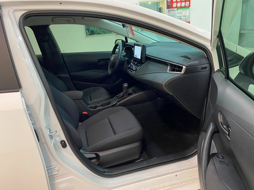 Toyota Corolla 1.8 Le Cvt
