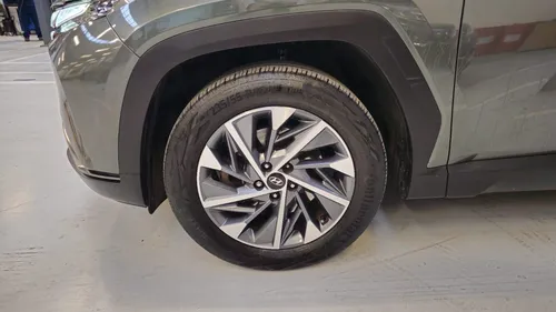 Hyundai Tucson 2.5 Gls Premium At