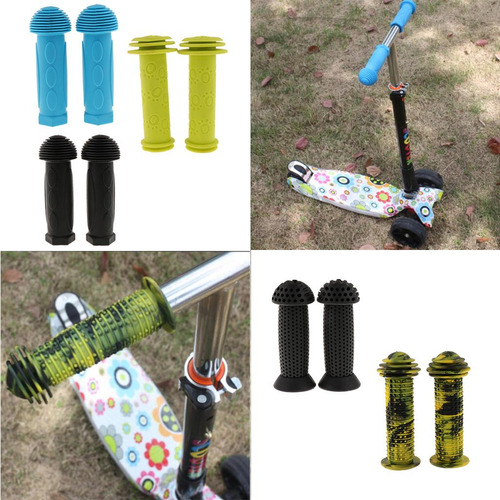 3 Bicicletas De Aprendizaje Con Mangos Cómodos En 3 Piezas