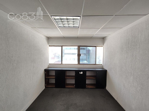 Renta - Oficina - Torres Adalid - 596 M2 - Piso 4 Y 5