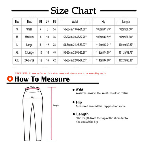 Pantalones Transpirables Con Botones A La Moda Para Mujer, C