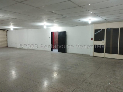 Naudy Escalona Alquila Espectacular Edificio Comercial En Zona Centro De Barquisimeto