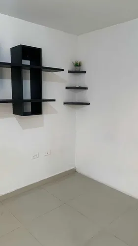 Arriendo Apartaestudio En El Norte De Barranquilla