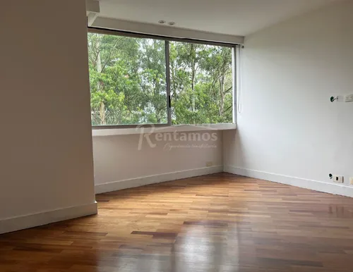 Apartamento En Arriendo En San Lucas. Cod A776138