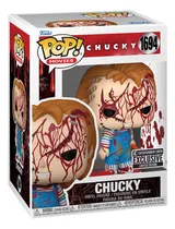 Comprar Funko Pop Chucky 1694 Bride of Chucky Exclusivo