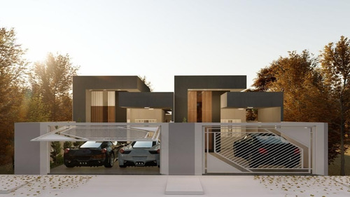Imagem 17 de 26 de Casa Com 3 Dormitórios À Venda, 106 M² Por R$ 520.000,00 - Centro - Foz Do Iguaçu/pr - Ca0538