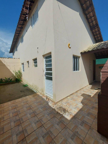 Imagem 2 de 15 de Casa Estilo Mezanino Em Condomínio Com 3 Dorms - Vila Atlântica - 1798