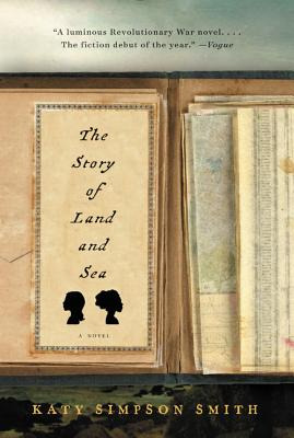 Libro The Story Of Land And Sea - Smith, Katy Simpson