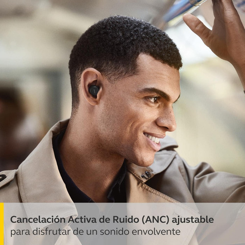 Jabra Elite 7 Pro Bluetooth In-ear - Auriculares