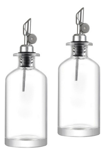 Botellas De Aceite De Oliva, Recipiente Portátil Para Botell