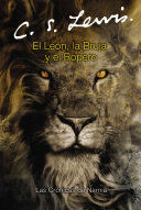 Libro El Leon, La Bruja Y El Ropero 2 Las Cronicas De Narni