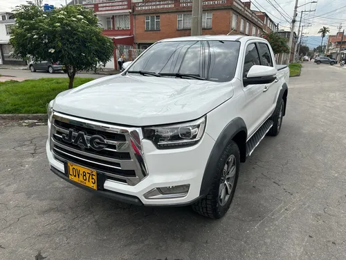 Jac T8