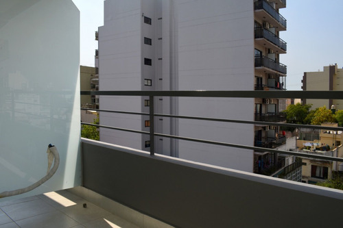 Imagen 12 de 19 de Mono Amb En Venta A Estrenar C/ Balcon En Floresta