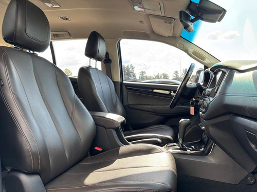 Chevrolet Trailblazer 2.8 Nueva Ltz Tdci 200cv