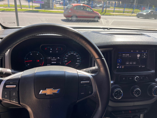 Chevrolet S10 2.8 Lt Cd Tdci 200cv