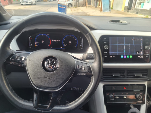 Volkswagen T-Cross 1.6 Highline At