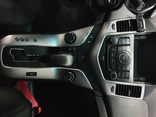 Chevrolet Cruze Lt 1.8 16v Ecotec 4p Automático 2014